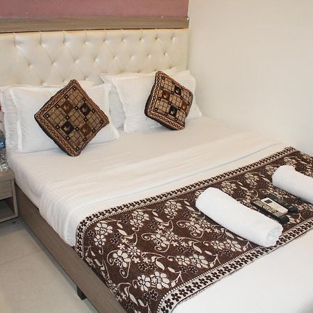 Hotel Time Gold Near Domestics Airport Mumbai Luaran gambar